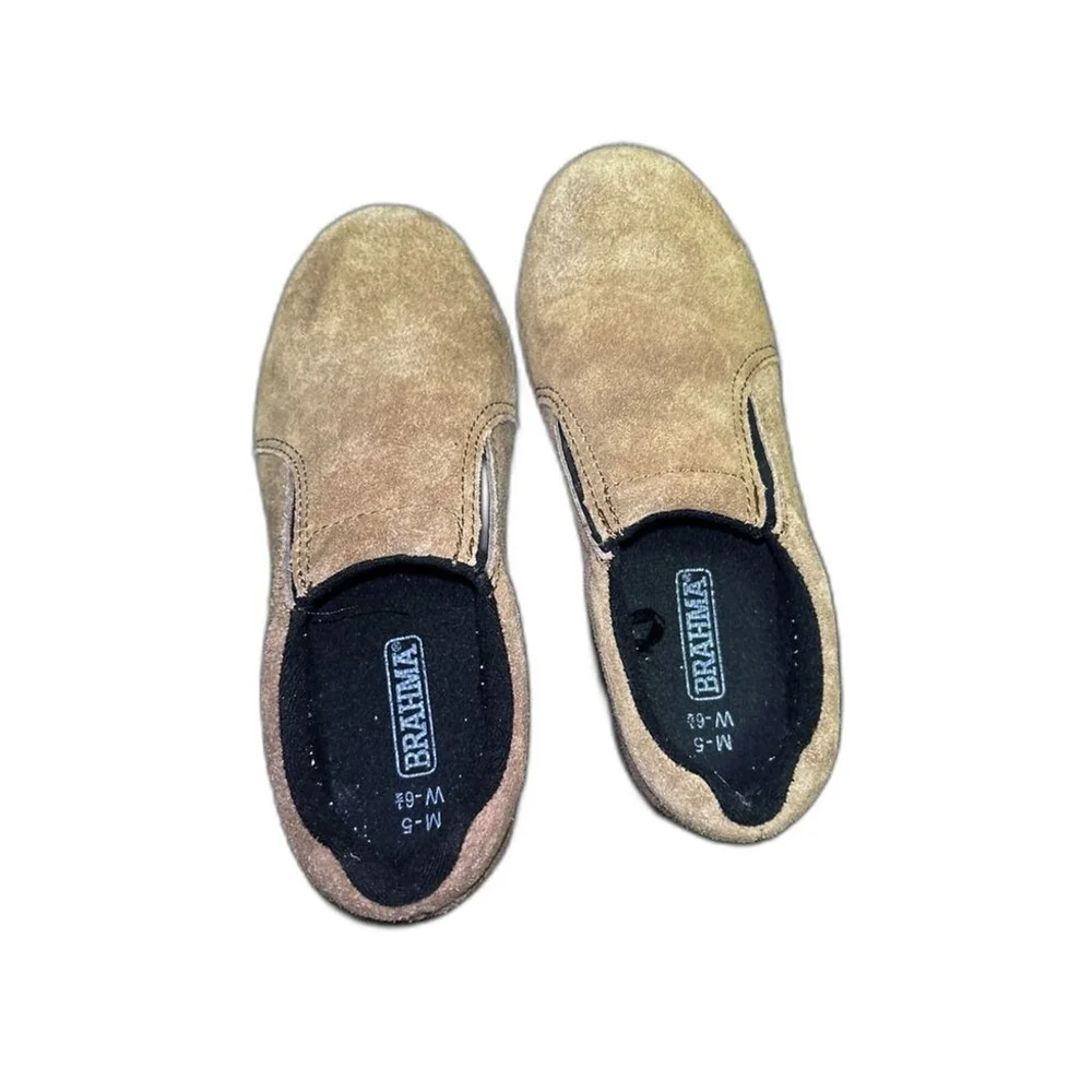 Brahma comfortable casual